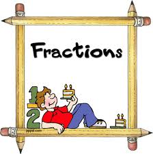 Fraction Frenzy!