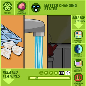 BrainPop_Matter_Changing_States