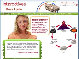 rock-cycle