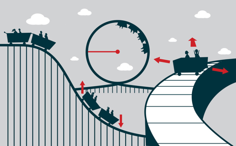 Discovery Kids-Build Your Own Coaster