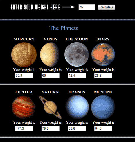 other-planets-my-weight