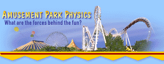Learnier.Org-Roller Coaster Physics