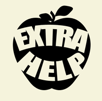 Extra Help!