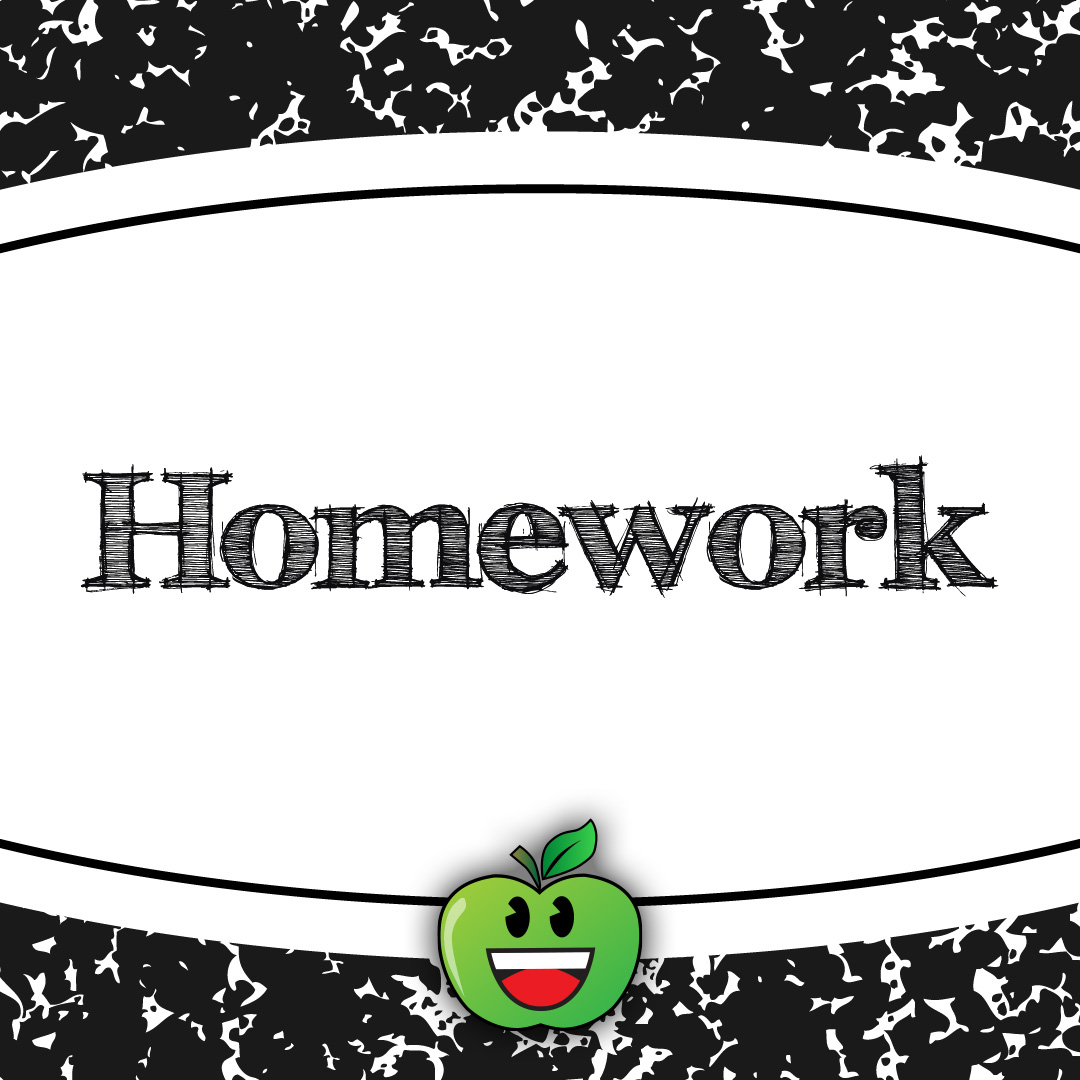 Homework-Intro to Algebraic Translations Video