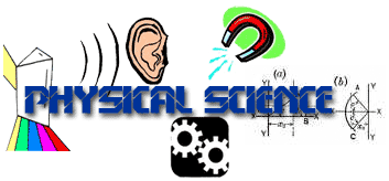 Video-What is Physical Science?