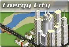 DIGITAL LAB: Energy City