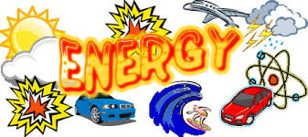Science 8-Energy Intro
