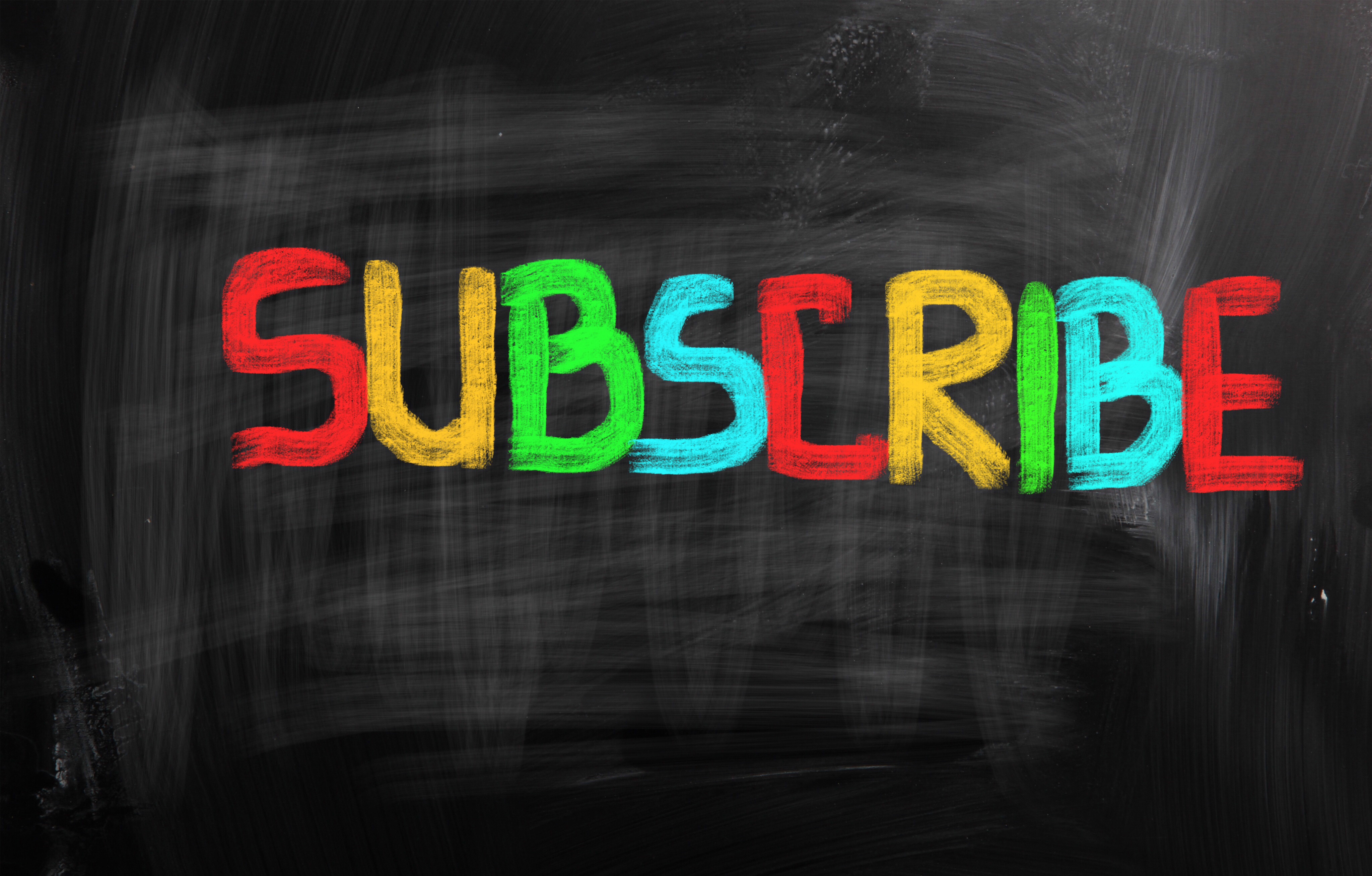 Sign up for instant ACK alerts!