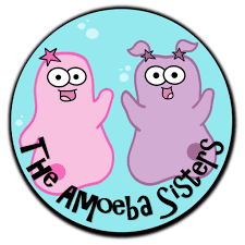 Amoeba Sisters Body Systems Video