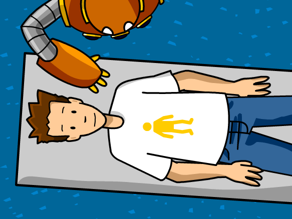 Brain Pop-Body Systems